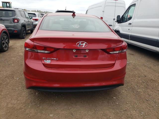 Photo 5 VIN: 5NPD84LF4JH363309 - HYUNDAI ELANTRA SE 