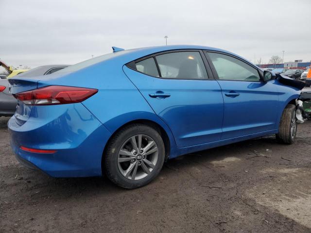 Photo 2 VIN: 5NPD84LF4JH363553 - HYUNDAI ELANTRA 