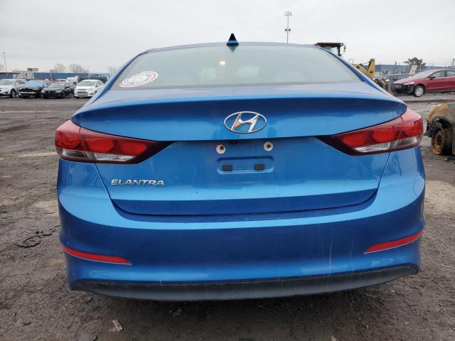 Photo 5 VIN: 5NPD84LF4JH363553 - HYUNDAI ELANTRA 