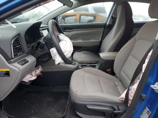 Photo 6 VIN: 5NPD84LF4JH363553 - HYUNDAI ELANTRA 