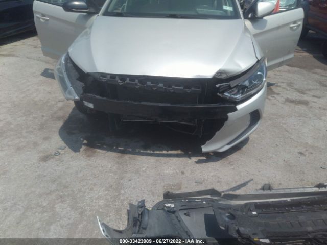 Photo 5 VIN: 5NPD84LF4JH365030 - HYUNDAI ELANTRA 