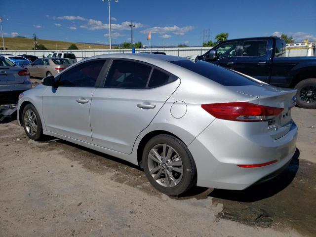 Photo 1 VIN: 5NPD84LF4JH365951 - HYUNDAI ELANTRA SE 