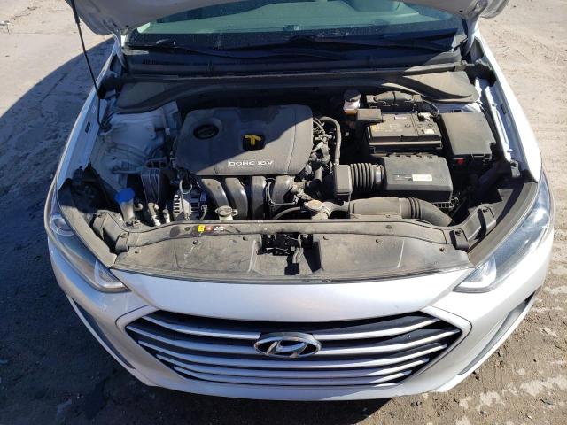 Photo 10 VIN: 5NPD84LF4JH365951 - HYUNDAI ELANTRA SE 