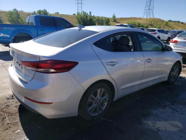 Photo 2 VIN: 5NPD84LF4JH365951 - HYUNDAI ELANTRA SE 