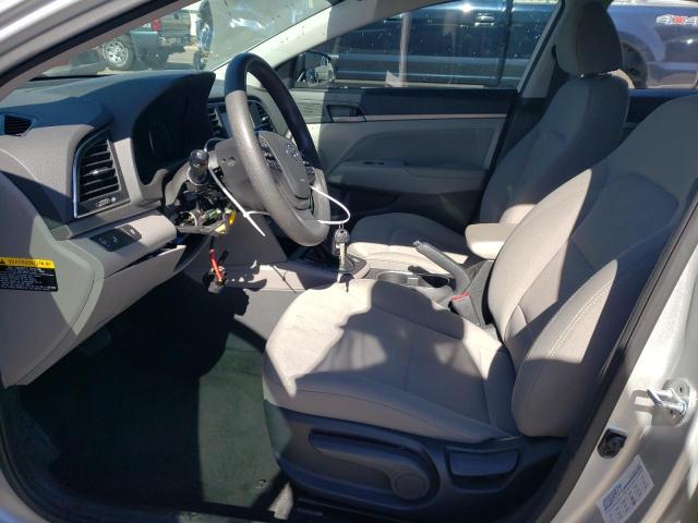 Photo 6 VIN: 5NPD84LF4JH365951 - HYUNDAI ELANTRA SE 