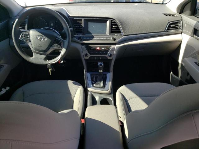 Photo 7 VIN: 5NPD84LF4JH365951 - HYUNDAI ELANTRA SE 