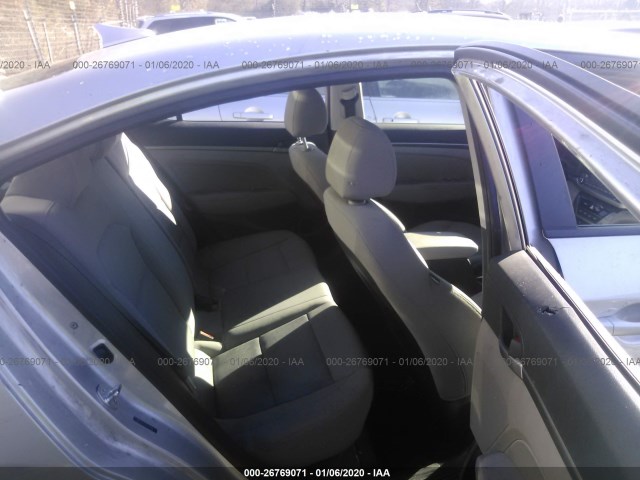 Photo 7 VIN: 5NPD84LF4JH366890 - HYUNDAI ELANTRA 