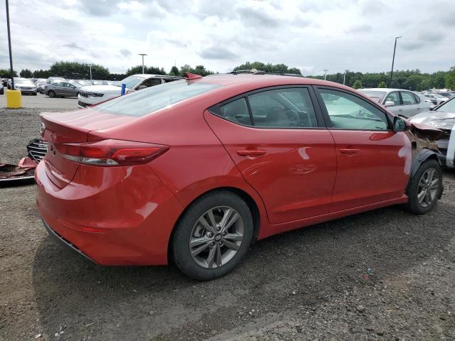 Photo 2 VIN: 5NPD84LF4JH367442 - HYUNDAI ELANTRA 