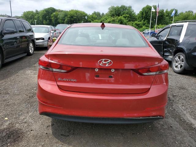 Photo 5 VIN: 5NPD84LF4JH367442 - HYUNDAI ELANTRA 