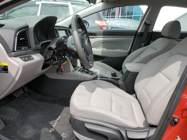 Photo 6 VIN: 5NPD84LF4JH367442 - HYUNDAI ELANTRA 