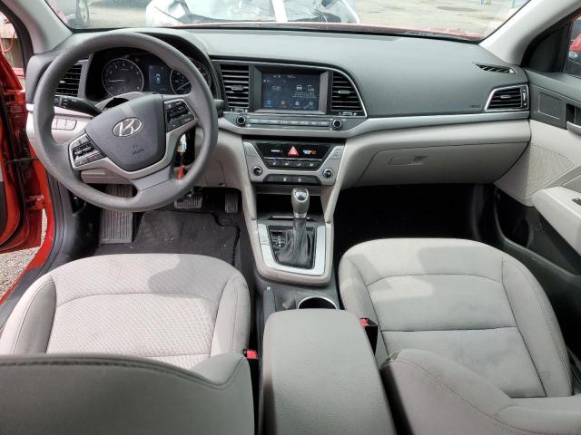 Photo 7 VIN: 5NPD84LF4JH367442 - HYUNDAI ELANTRA 