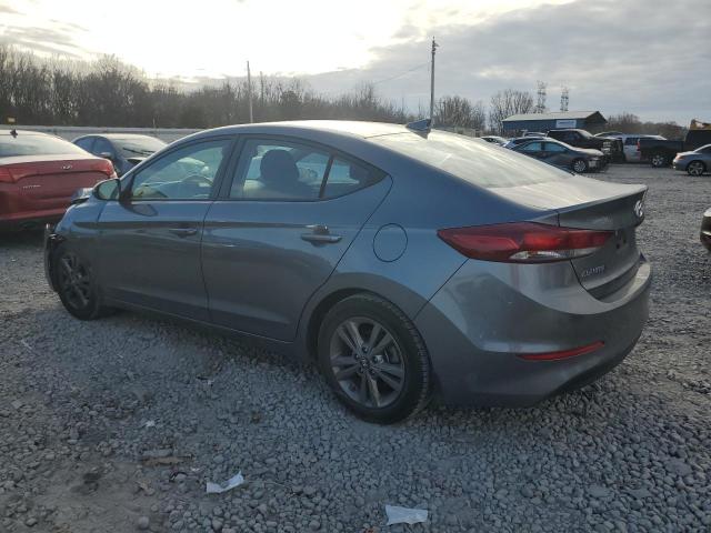 Photo 1 VIN: 5NPD84LF4JH368106 - HYUNDAI ELANTRA 