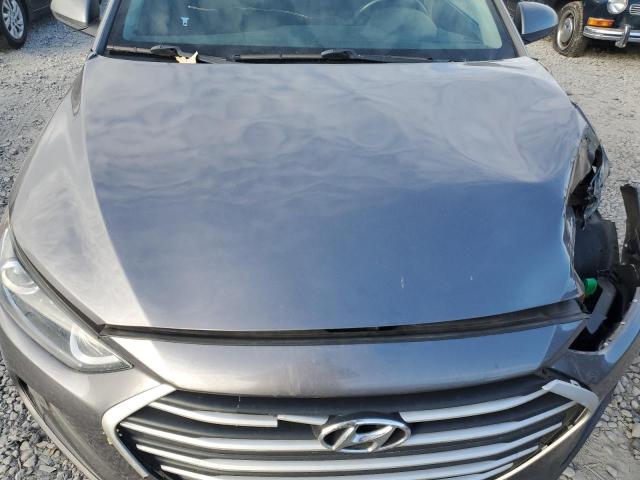 Photo 10 VIN: 5NPD84LF4JH368106 - HYUNDAI ELANTRA 