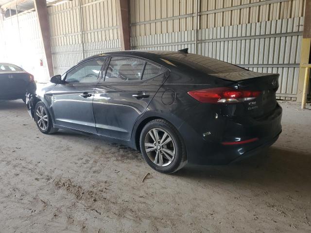 Photo 1 VIN: 5NPD84LF4JH368994 - HYUNDAI ELANTRA 