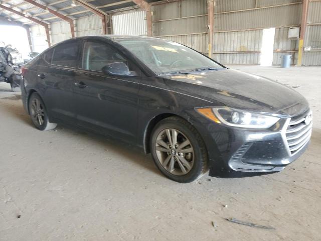 Photo 3 VIN: 5NPD84LF4JH368994 - HYUNDAI ELANTRA 