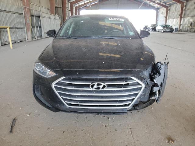 Photo 4 VIN: 5NPD84LF4JH368994 - HYUNDAI ELANTRA 