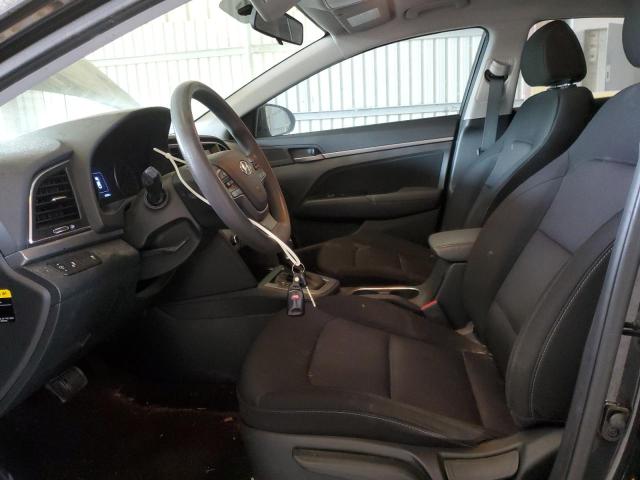 Photo 6 VIN: 5NPD84LF4JH368994 - HYUNDAI ELANTRA 