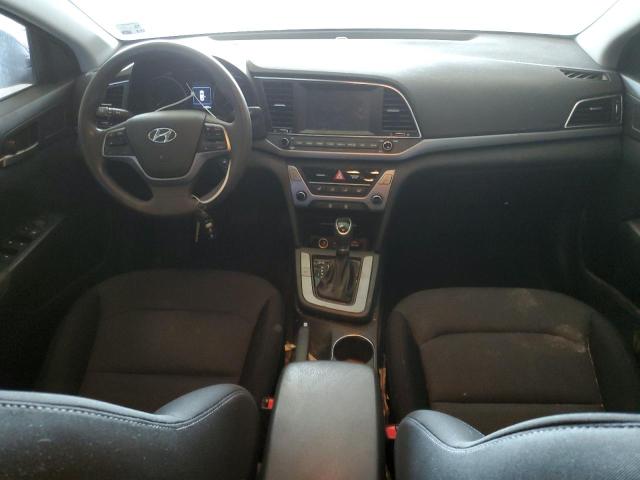 Photo 7 VIN: 5NPD84LF4JH368994 - HYUNDAI ELANTRA 