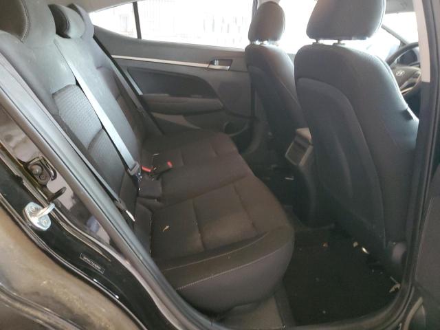 Photo 9 VIN: 5NPD84LF4JH368994 - HYUNDAI ELANTRA 