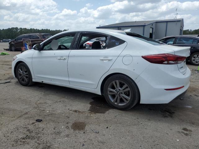 Photo 1 VIN: 5NPD84LF4JH369885 - HYUNDAI ELANTRA 