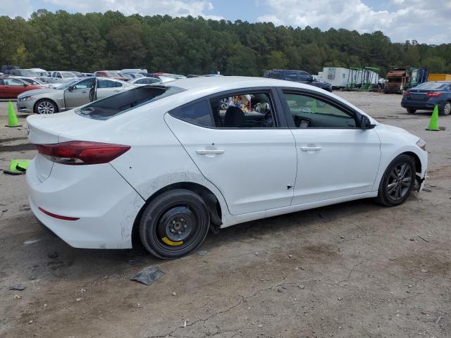 Photo 2 VIN: 5NPD84LF4JH369885 - HYUNDAI ELANTRA 