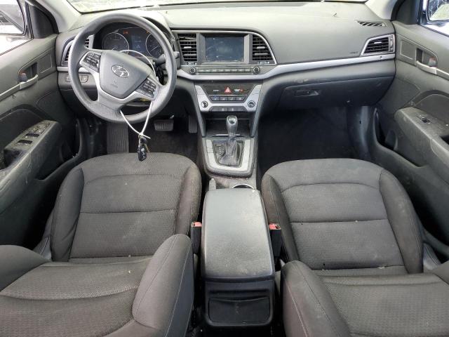 Photo 3 VIN: 5NPD84LF4JH369885 - HYUNDAI ELANTRA 