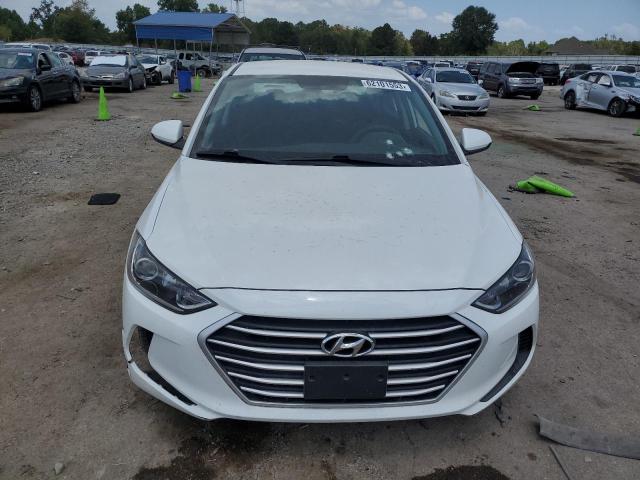 Photo 4 VIN: 5NPD84LF4JH369885 - HYUNDAI ELANTRA 