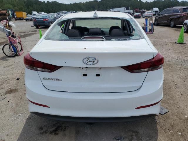 Photo 5 VIN: 5NPD84LF4JH369885 - HYUNDAI ELANTRA 