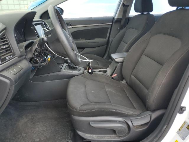 Photo 6 VIN: 5NPD84LF4JH369885 - HYUNDAI ELANTRA 