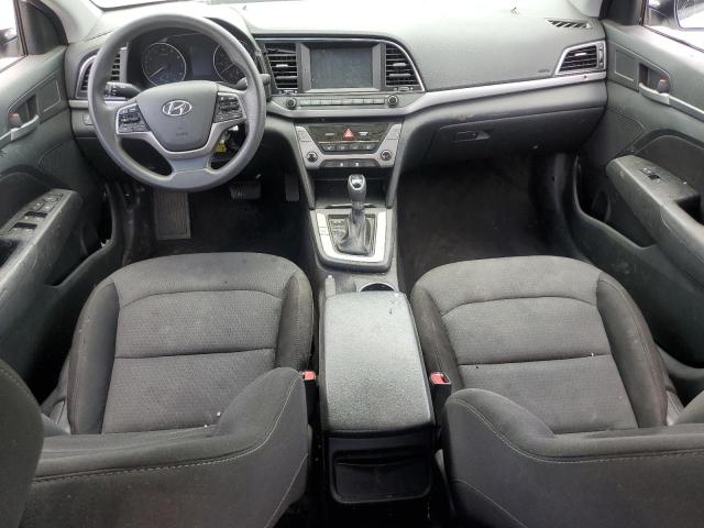 Photo 7 VIN: 5NPD84LF4JH369885 - HYUNDAI ELANTRA 