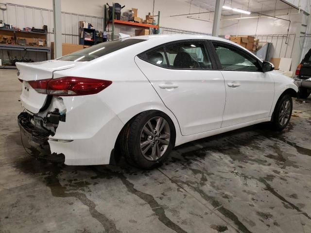 Photo 2 VIN: 5NPD84LF4JH370311 - HYUNDAI ELANTRA SE 