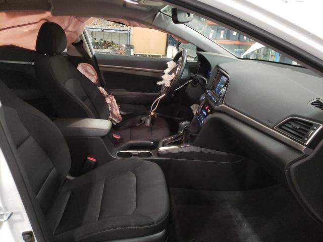 Photo 6 VIN: 5NPD84LF4JH370311 - HYUNDAI ELANTRA SE 