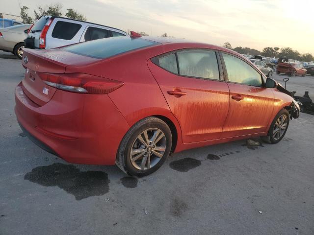 Photo 2 VIN: 5NPD84LF4JH370700 - HYUNDAI ELANTRA SE 