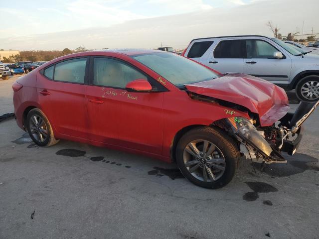 Photo 3 VIN: 5NPD84LF4JH370700 - HYUNDAI ELANTRA SE 