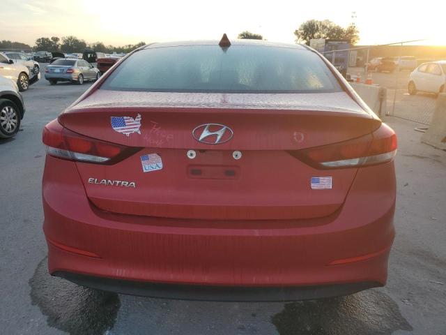 Photo 5 VIN: 5NPD84LF4JH370700 - HYUNDAI ELANTRA SE 