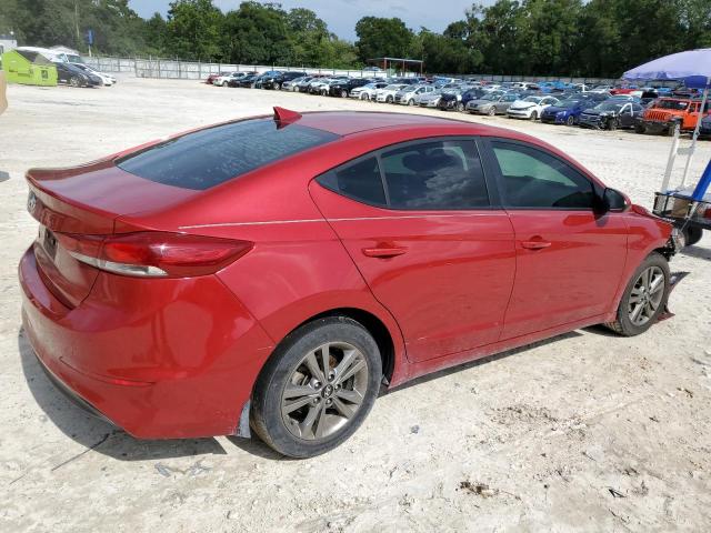 Photo 2 VIN: 5NPD84LF4JH371331 - HYUNDAI ELANTRA SE 