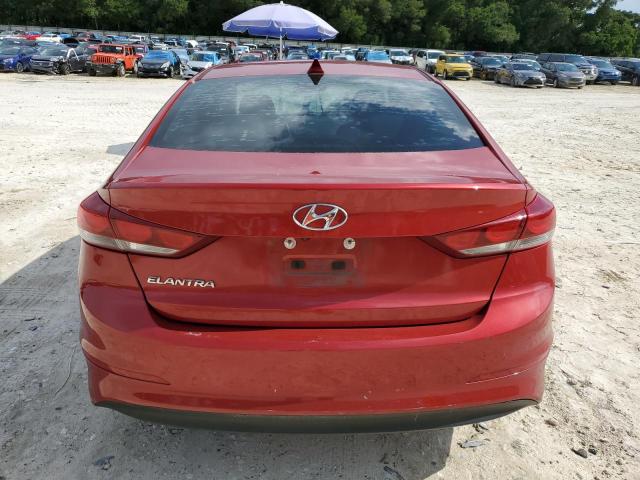 Photo 5 VIN: 5NPD84LF4JH371331 - HYUNDAI ELANTRA SE 