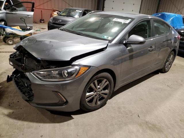 Photo 0 VIN: 5NPD84LF4JH371507 - HYUNDAI ELANTRA 