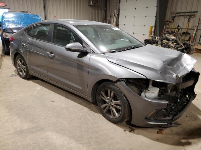 Photo 3 VIN: 5NPD84LF4JH371507 - HYUNDAI ELANTRA 