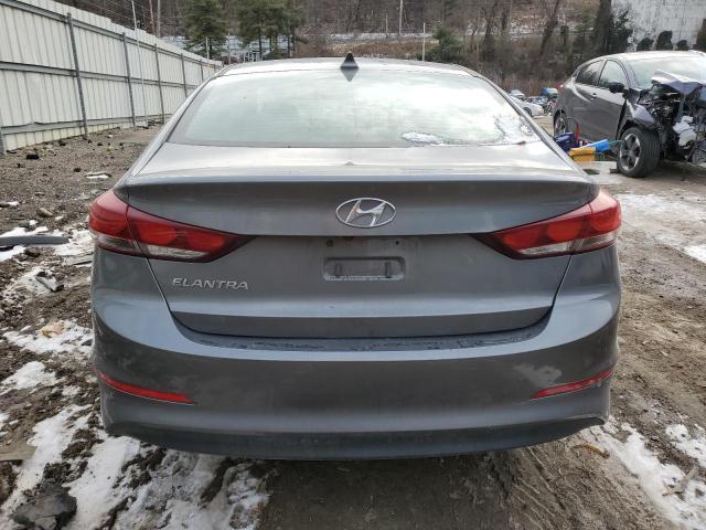 Photo 5 VIN: 5NPD84LF4JH371507 - HYUNDAI ELANTRA 