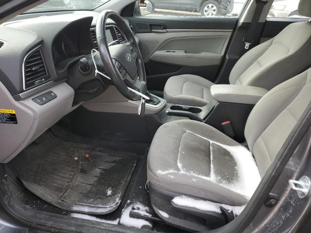 Photo 6 VIN: 5NPD84LF4JH371507 - HYUNDAI ELANTRA 