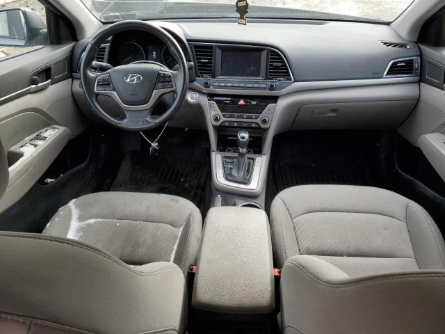 Photo 7 VIN: 5NPD84LF4JH371507 - HYUNDAI ELANTRA 