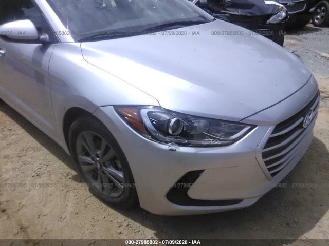 Photo 5 VIN: 5NPD84LF4JH373385 - HYUNDAI ELANTRA 