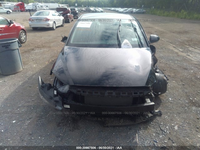 Photo 5 VIN: 5NPD84LF4JH374195 - HYUNDAI ELANTRA 