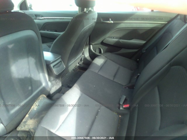 Photo 7 VIN: 5NPD84LF4JH374195 - HYUNDAI ELANTRA 