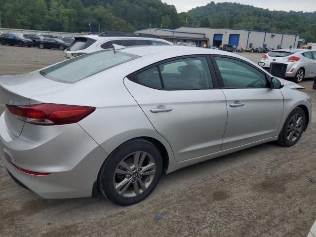 Photo 2 VIN: 5NPD84LF4JH374228 - HYUNDAI ELANTRA SE 