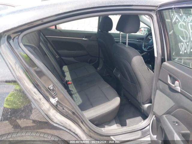 Photo 7 VIN: 5NPD84LF4JH376156 - HYUNDAI ELANTRA 