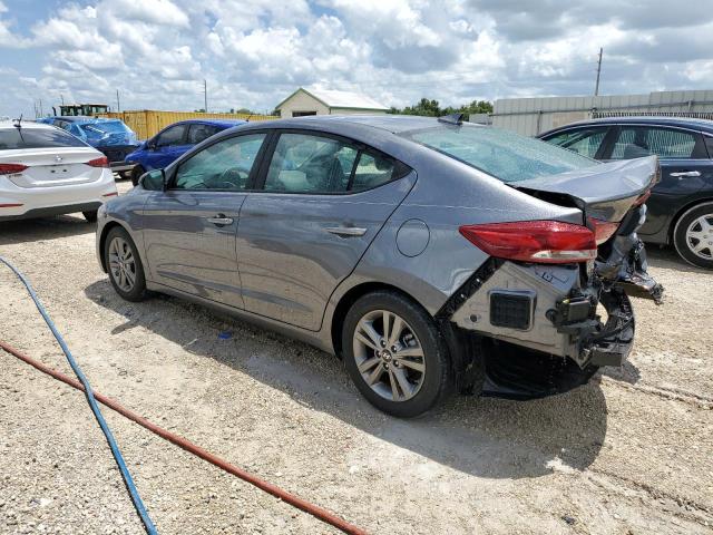 Photo 1 VIN: 5NPD84LF4JH376660 - HYUNDAI ELANTRA SE 