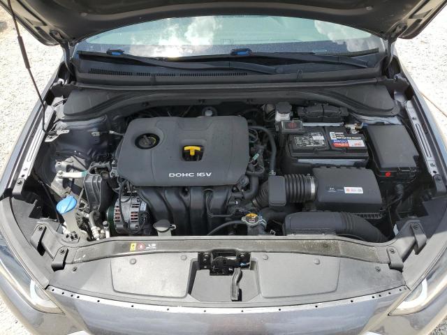 Photo 10 VIN: 5NPD84LF4JH376660 - HYUNDAI ELANTRA SE 