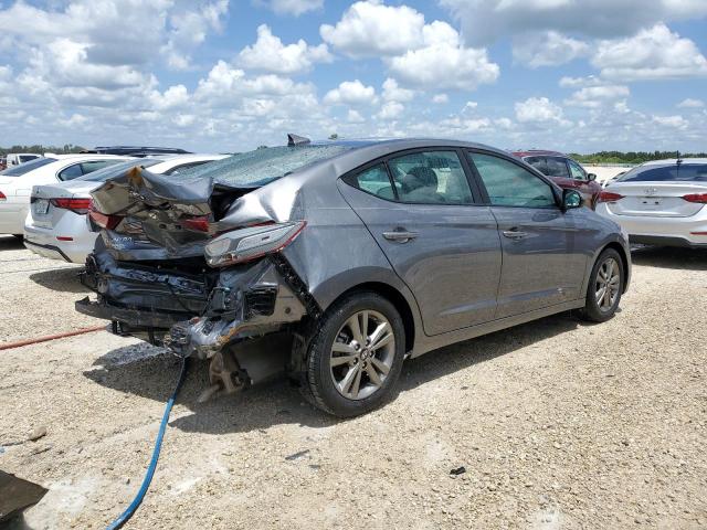 Photo 2 VIN: 5NPD84LF4JH376660 - HYUNDAI ELANTRA SE 